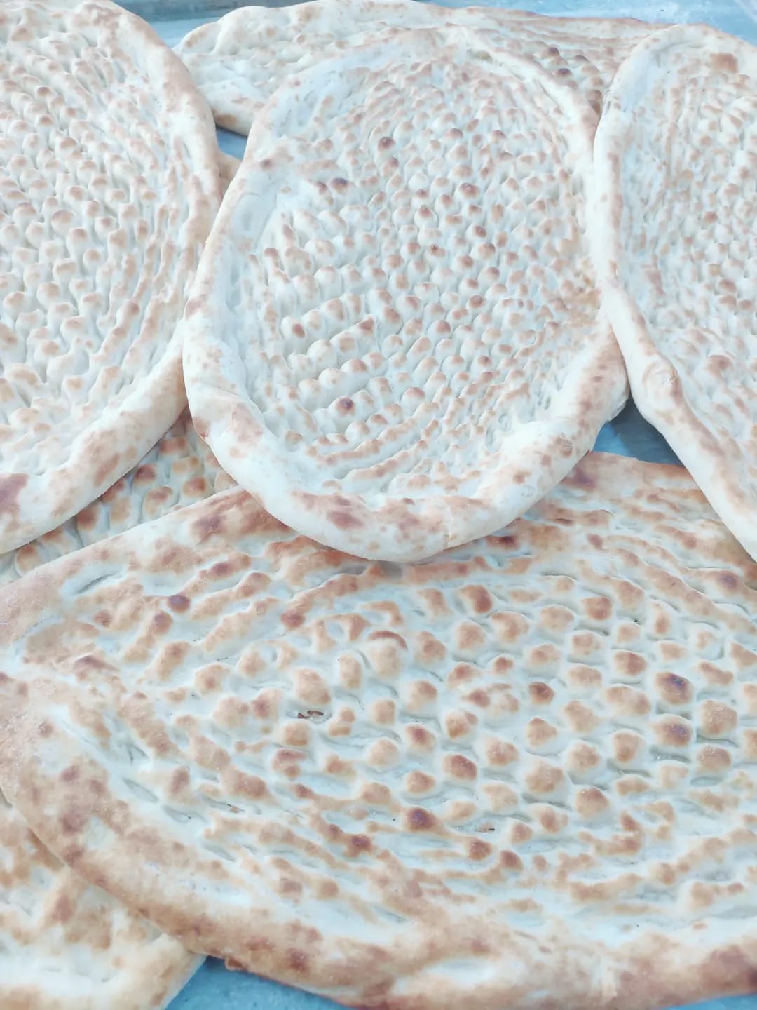 Emek Pide ve Lahmacun Salonu İsmet Usta